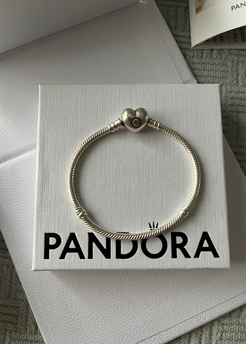 Pandora Pandora Kalpli bileklik