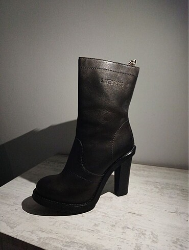 Bikkembergs Bikkembergs Topuklu Bot