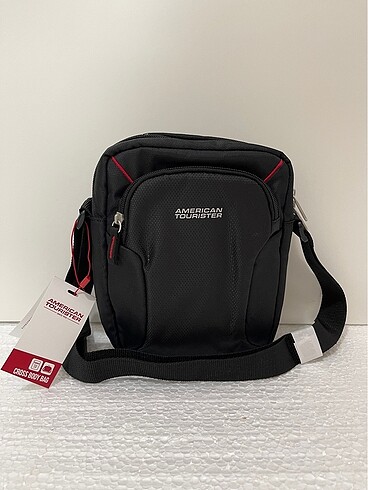 American Tourister Omuz Çantası