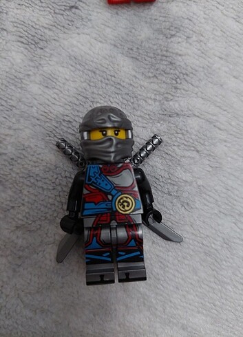  Lego uyumlu figür 