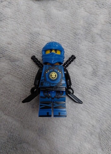  Lego uyumlu figür 