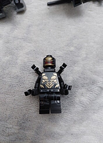  Lego uyumlu figür 