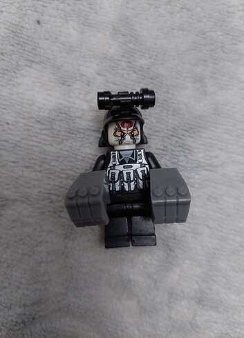 Lego uyumlu figür 