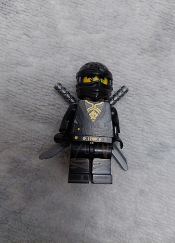  Lego uyumlu figür 