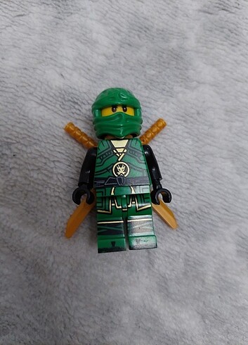 Lego uyumlu figür 