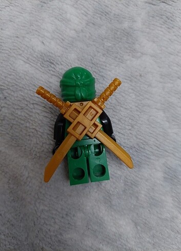  Lego uyumlu figür 