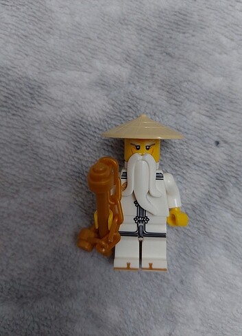  Lego uyumlu figür 