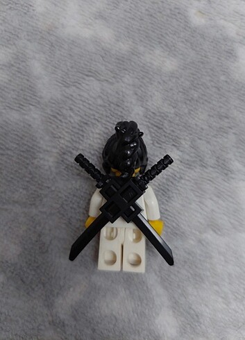  Lego uyumlu figür 