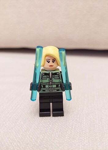 Lego uyumlu figür 