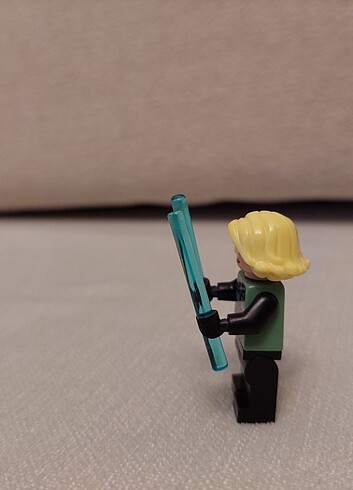  Lego uyumlu figür 