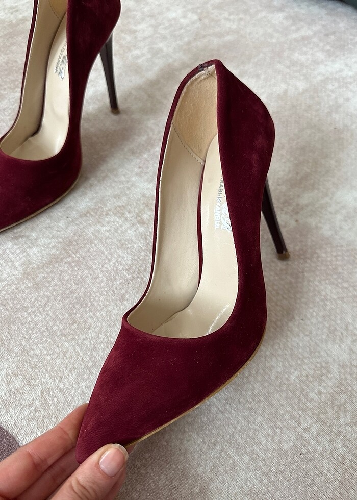 Stiletto - Görsel 2