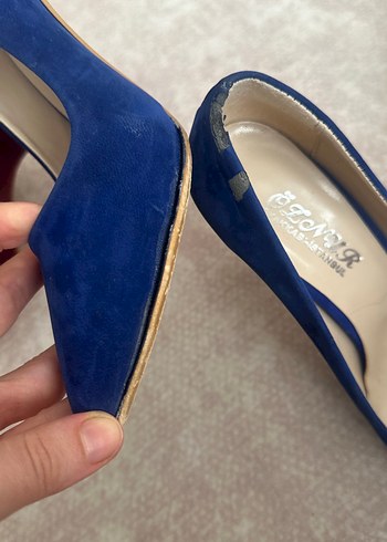 Stiletto - Görsel 4