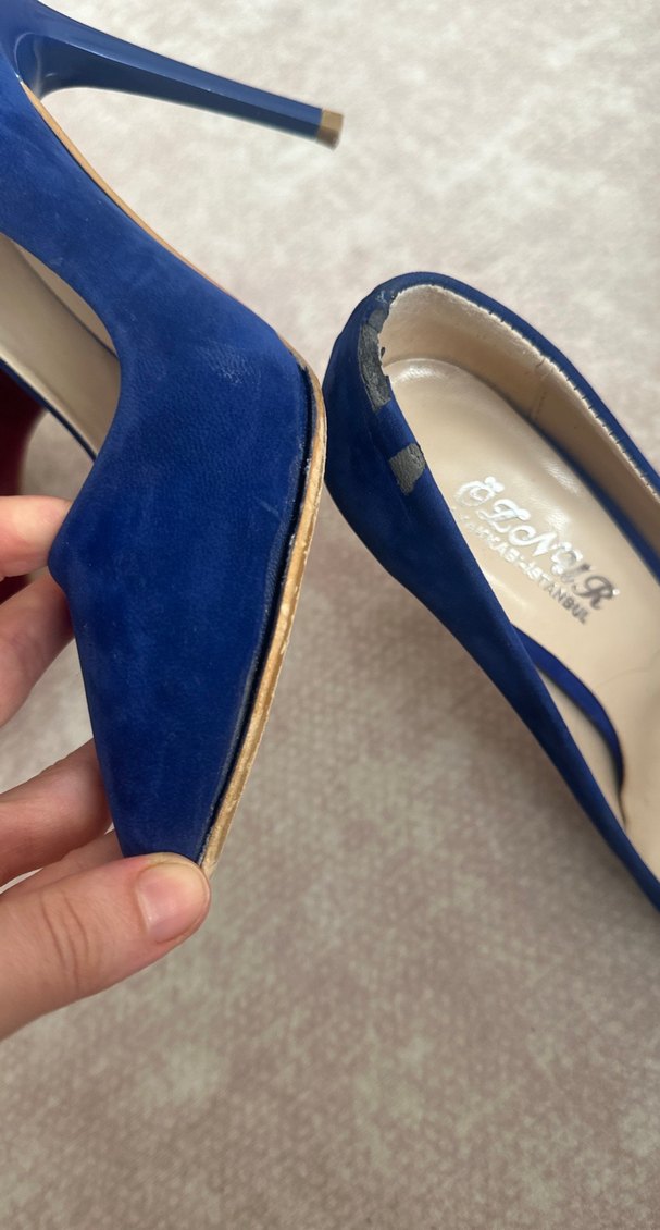 Stiletto - Görsel 4