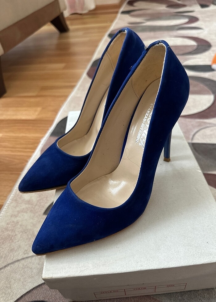 Stiletto - Görsel 2