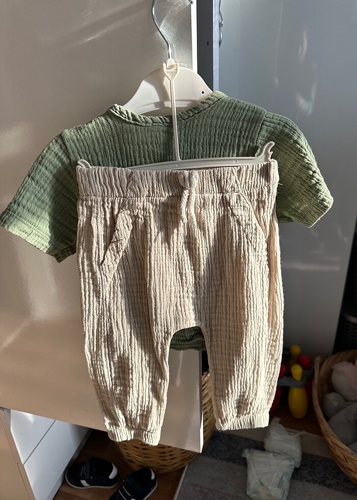 Müslim takım - Görsel 2