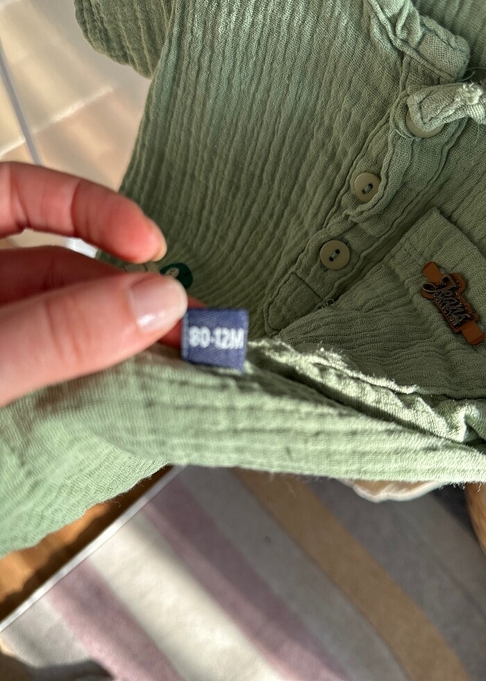 Müslim takım - Görsel 3