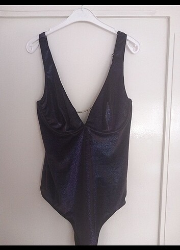 Penti Bodysuit zıbın