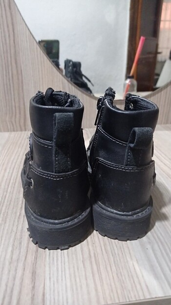 26 Beden Dockers erkek cocuk botu