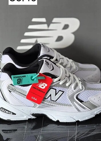 New Balance 530 NB 530 Sneaker Ayakkabı