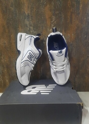 New Balance 530 Sneaker Ayakkabı.
