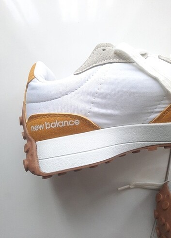 New Balance New Balance 327 Sneaker Ayakkabı