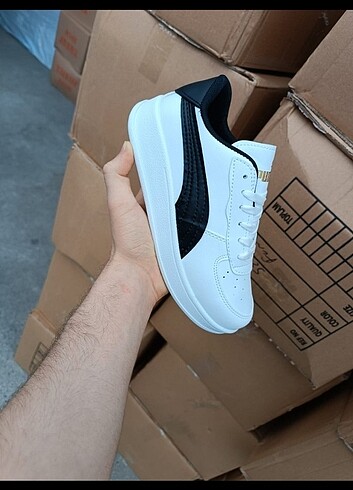 Puma Sneaker Ayakkabı 