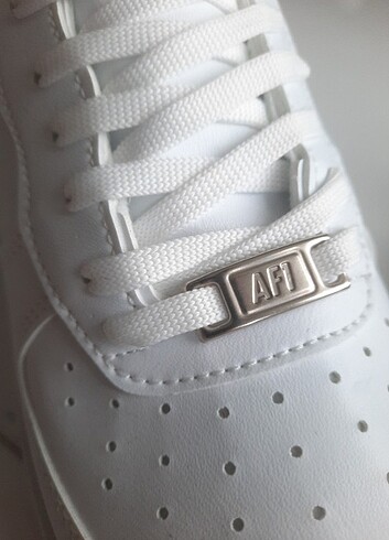 40 Beden Nike Air Force 1 AF 1 Sneaker Ayakkabı