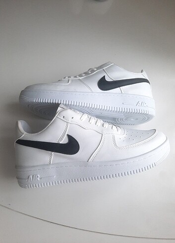 Nike Air Force 1 AF 1 Sneaker Ayakkabı