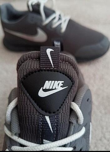 40 Beden Nike Sneaker Spor Ayakkabı