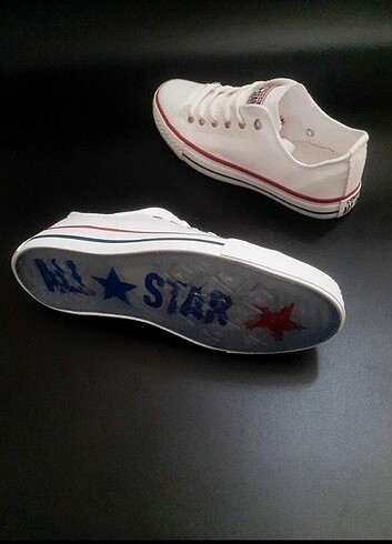Converse All Star Ayakkabı
