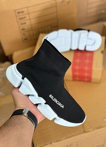 Balanciaga Sneaker Ayakkabı