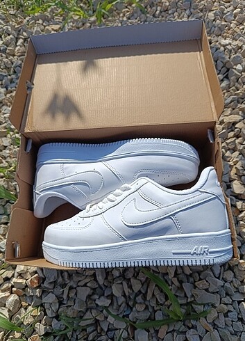 Nike Air Force 1 Sneaker Ayakkabı 