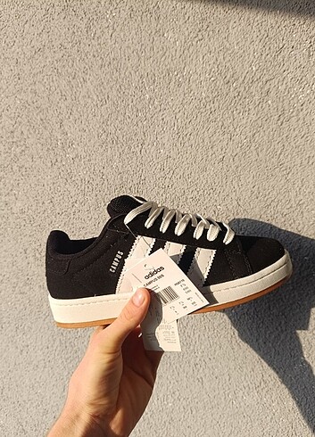 Adidas Campus Sneaker Ayakkabı