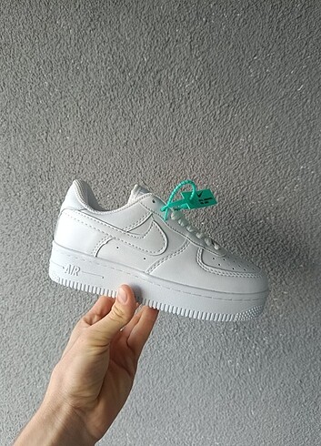 Nike Air Force 1 AF1 Beyaz