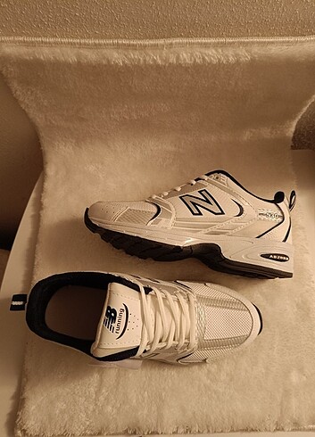 New Balance 530 Sneaker Spor Ayakkabı