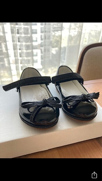 19 Beden NUBEBE ORTAPEDİK BEBEK SANDALET