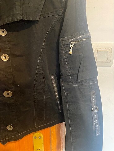 l Beden Vintage ceket