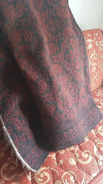 E.L.F Hali kilim