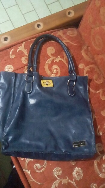 Bayan canta - Görsel 2