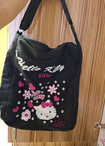 hello kitty çanta