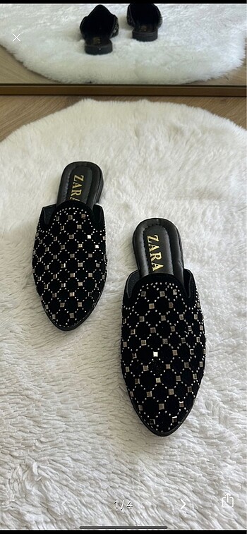 37 Beden Zara terlik