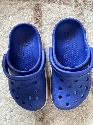 Crocs 23,5 numara