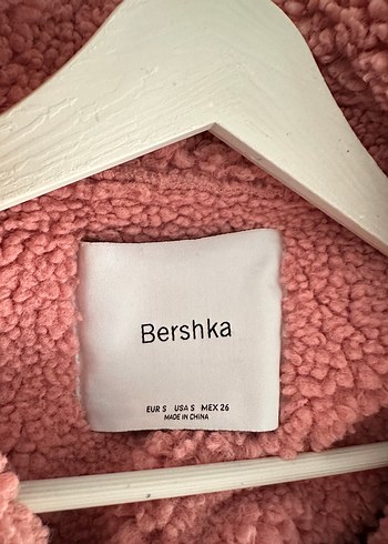 Bershka Bershka Mont