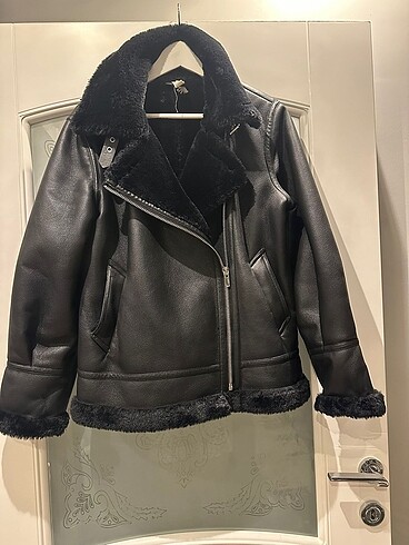 Mango Mango Biker mont