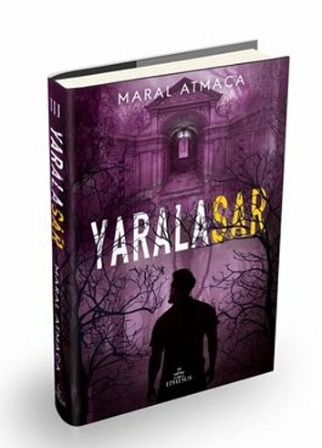 Yaralasar 3 ciltli 