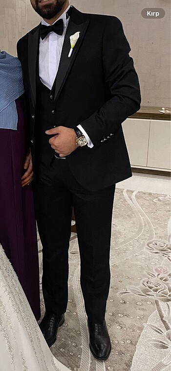 50 Beden Damatlık
