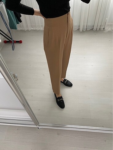 38 Beden Armine pantolon