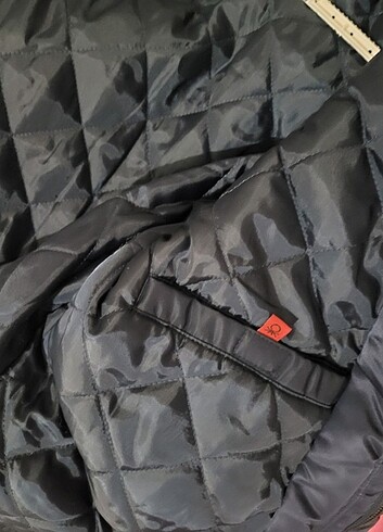 Benetton mont - Görsel 2