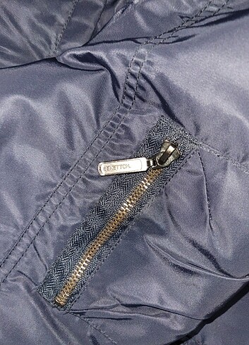 Benetton mont - Görsel 3