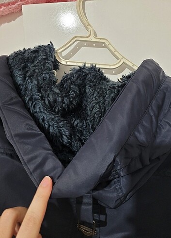 Benetton mont - Görsel 5